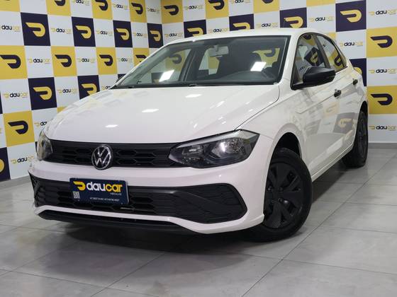VOLKSWAGEN POLO 1.0 MPI TRACK MANUAL VOLKSWAGEN POLO 1.0 MPI TRACK MANUAL